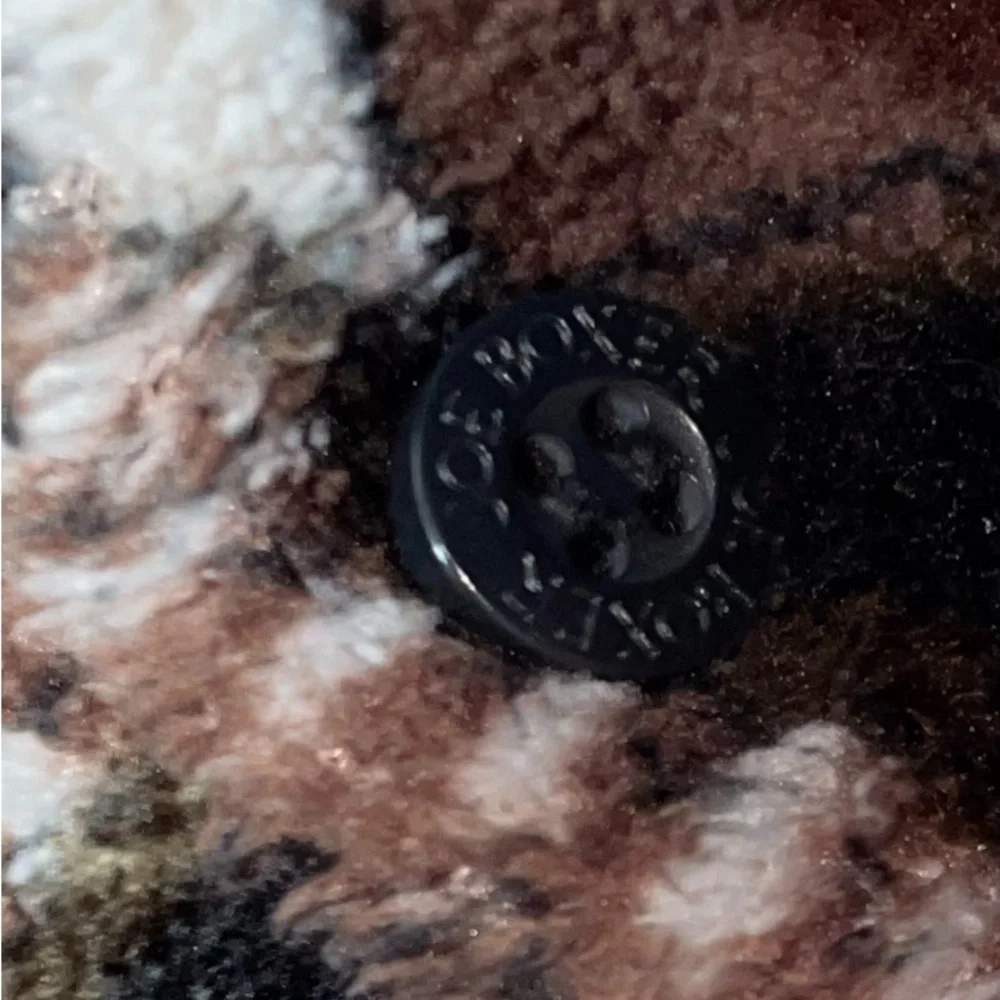 JOE BOXER Pre-Owned Great Shape Elastic Waist Soft Material Size Multi-Task pant - Picture 7 of 8